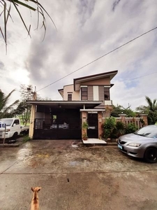 Brand new 3 Bedroom 2 storey House and Lot for sale!! Dasmarinas Cavite!