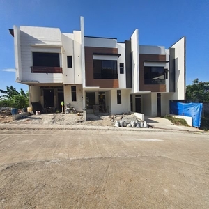 Brand New affordable 3 bedroom RFO House and Lot in Antipolo City