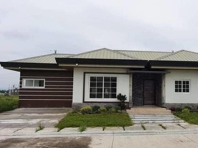 Brand New House and Lot General Santos City