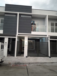 BRAND NEW HOUSE AND LOT READY FOR OCCUPANCY