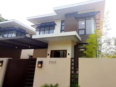 Brand new single detached house and lot within Cabancalan Mandaue City
