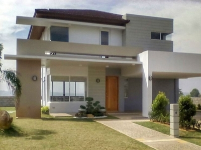 Brand New Spacious RFO House and Lot for Sale in Antipolo