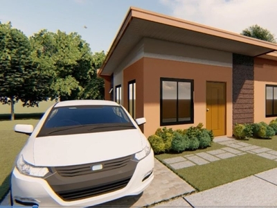 ?Bria- Affordable house and lot/ Mass housing