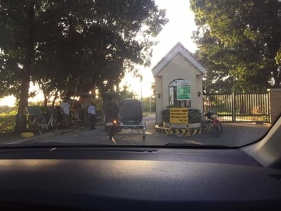 Cainta Greenland Residential Lots Near Gate