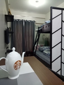 Camella Northpoint Studio Unit for RENT