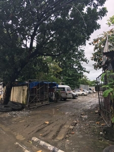 Commercial lot for sale in Las Pinas City