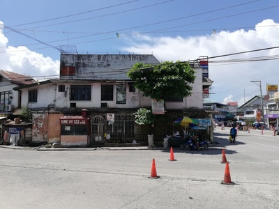 Commercial lot for sale in Subic, Zambales