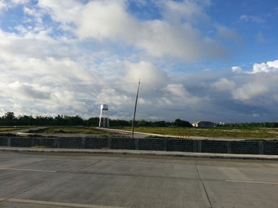 Commercial lots for sale in Jaro, Iloilo City