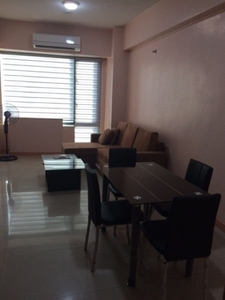 Condo for Rent at Eastwood Park Residences Quezon City