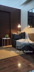 Condo in Makati SMDC 27k a month