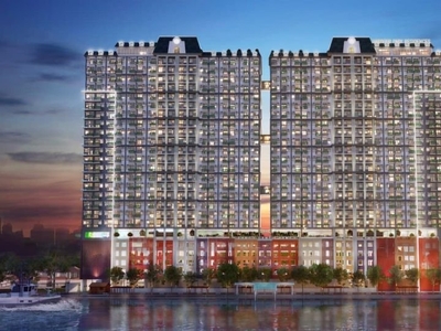 Condominium for Sale in Mandaluyong City