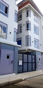 Don Antonio Heights QC 3BR Townhouse