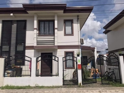 Duplex House for Sale in Parkplace Subdivision