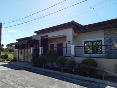 For Sale 3-Bedroom House in a Prime Subdivision in Tacloban, Leyte