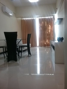 Fully Furnished 2BR for Rent + parking in Grand Hamptons BGC