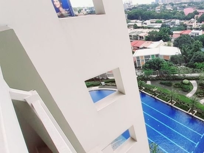 Fully furnished one bedroom condo for rent in brio tower