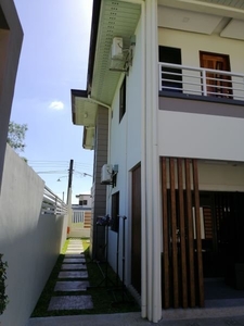 Furnished 2 Storey house and lot with pool