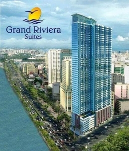 Grand Riviera Suites (Ready for Occupancy)