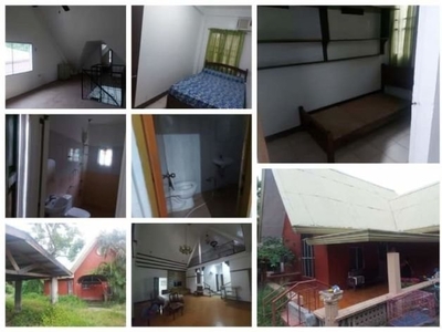House and Lot - 660 SQM