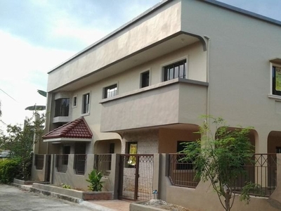 HOUSE AND LOT ANTIPOLO PINES CITY ROYALE