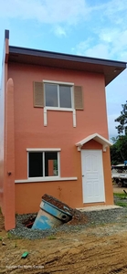 House and Lot For Assume in Camella Homes