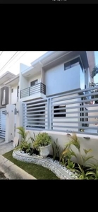 House and Lot for Sale (2-storey) for 6.8M!