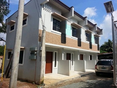 house and lot for sale at Antipolo city