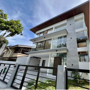 house and lot for sale hillsborough village alabang
