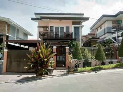 House and Lot For Sale Ilumina Estates, Communal Buhangin Davao City