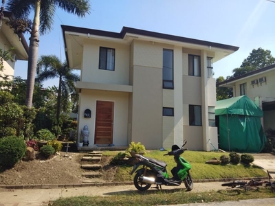 House and Lot for Sale in Avida Settings Nuvali