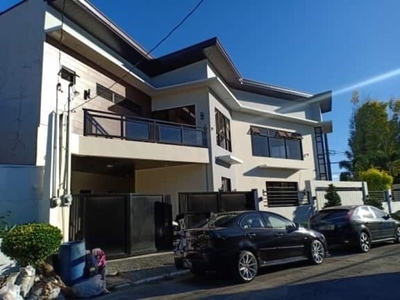 House And Lot For Sale in BF Homes Las Pi?as