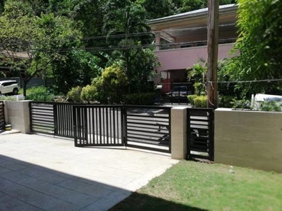 House and Lot for Sale in Cebu City