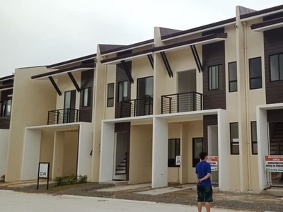 House and Lot for sale in Cebu Serenis South