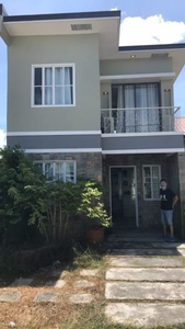 House and Lot for Sale in Dasmarinas, Cavite