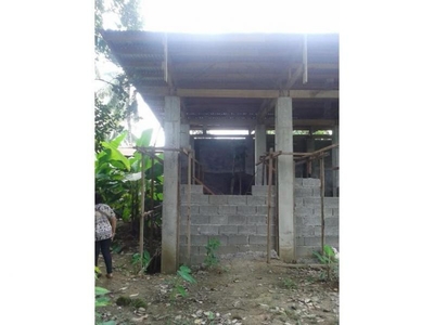 House and Lot For Sale in Davao del Norte, Panabo,