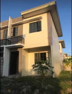 House and Lot for sale in General Trias Cavite Brgy.Santiago