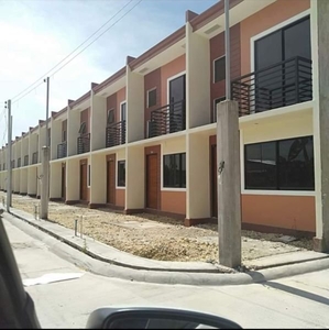 HOUSE AND LOT FOR SALE LILOAN CEBU FOR ONLY P9,554 per mont