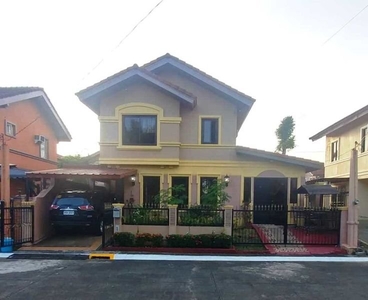 House and Lot for Sale near SLEX