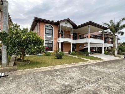 House and Lot For Sale near Tagytay