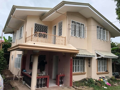 House and Lot For Sale, Vinzons (Gateway to Calaguas Island)