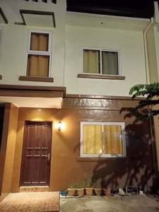 House for Rent Bayswater Talisay