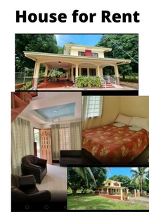 House for rent in sicsican 30,000