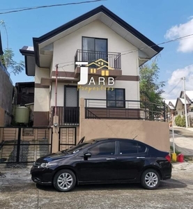 House for Rent in Sincere Subdivision,Catalunan Peque?o, Davao City