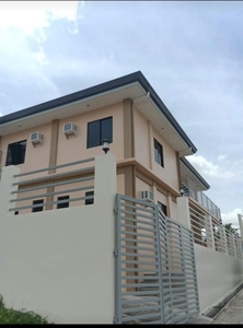 House for rent in talisay