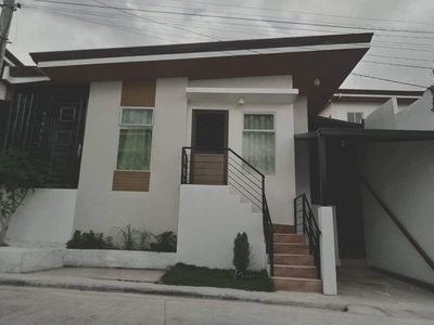 House for Rent Velmiro Heights Minglanilla