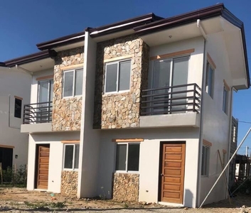 House for sale in Guiguinto, Bulacan