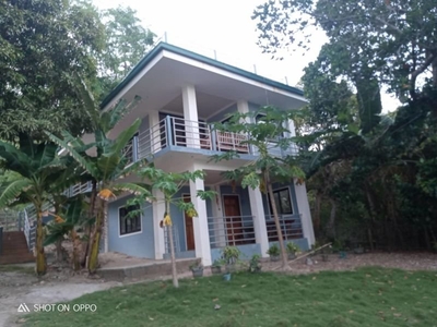 House for Sale in Nehad Beach, New Busuanga, Palawan