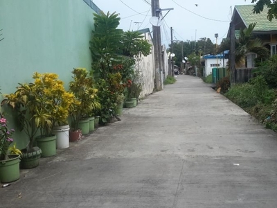 House & Lot for SALE in Norzagaray, Bulacan