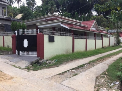 Iligan House and Lot For Sale