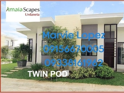 Installment House and Lot by Amaia Scapes Urdaneta
